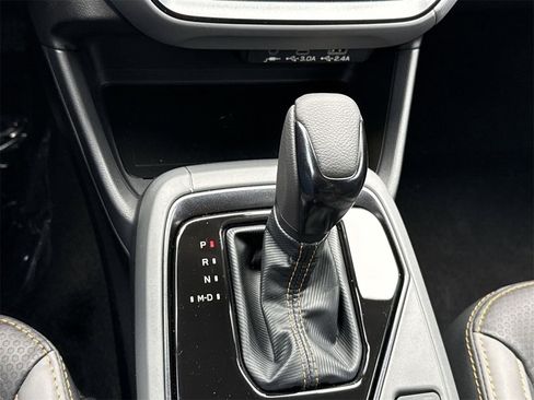 New 2026 Subaru Crosstrek 2.5i Wilderness image 26