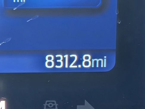 Used 2024 Ford Bronco Badlands image 35