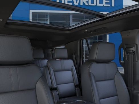 New 2026 Chevrolet Tahoe RST w/ Comfort Package AWD/4WD image 25