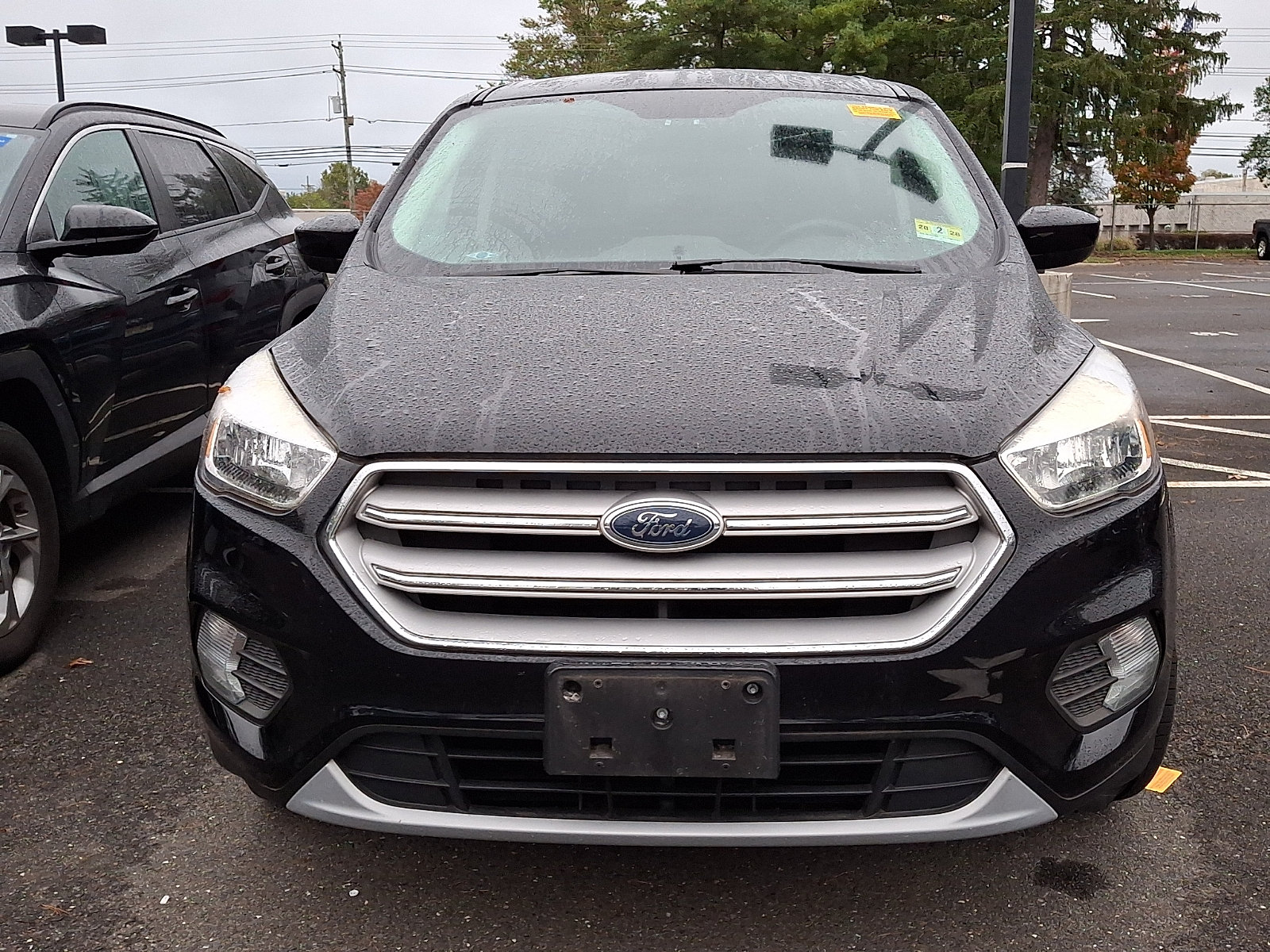 Used 2019 Ford Escape SE AWD/4WD image 3