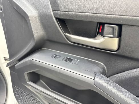 Used 2024 Toyota Tacoma TRD Off-Road AWD/4WD image 50