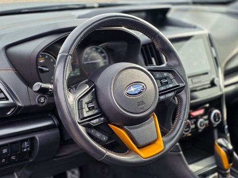 Certified 2023 Subaru Forester Wilderness image 14