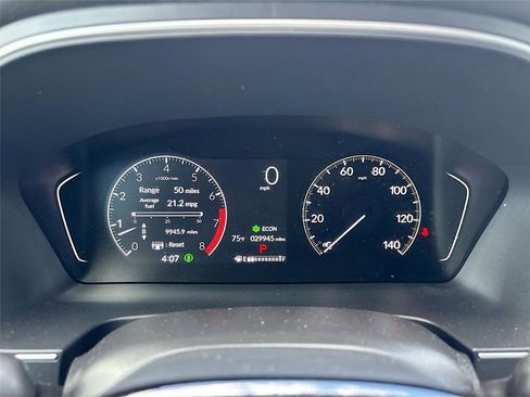 Certified 2025 Honda Pilot Sport image 14