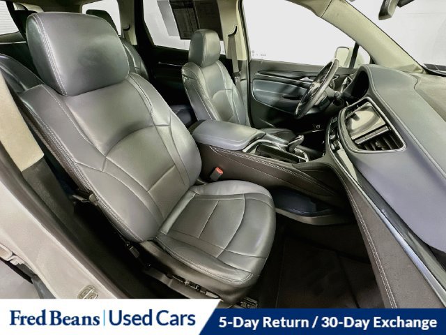 Used 2018 Buick Enclave Essence FWD image 36