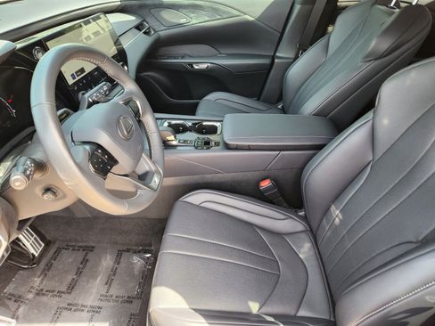Used 2024 Lexus RX 350 F Sport w/ Convenience Package AWD/4WD image 5