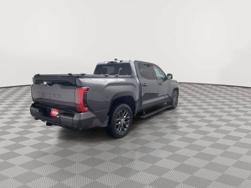 Used 2023 Toyota Tundra Platinum AWD/4WD image 41
