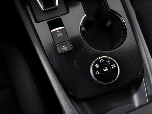 New 2026 Nissan Rogue Rock Creek w/ Rock Creek Premium Package image 30