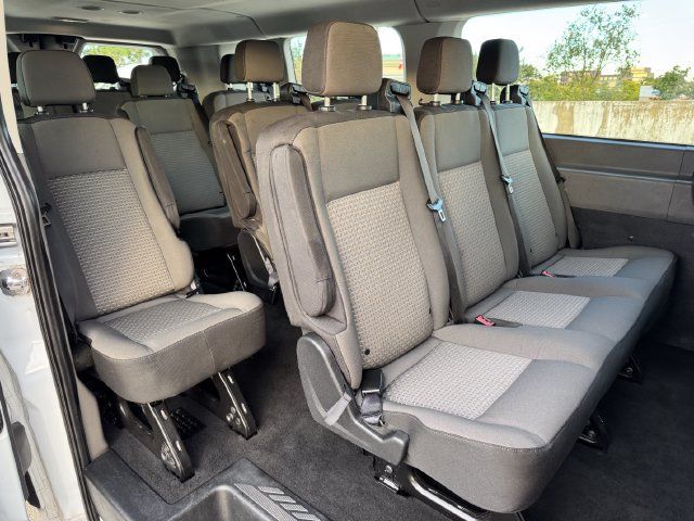 Used 2025 Ford Transit 350 XLT RWD image 5