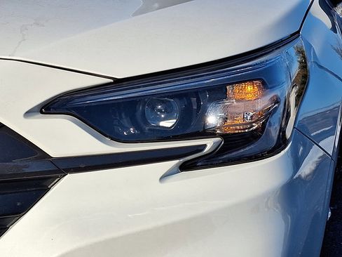 Certified 2025 Subaru Legacy Premium w/ Tech Package #1 image 10