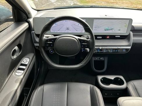 Used 2023 Hyundai Ioniq 5 SEL w/ Cargo Package AWD/4WD image 29