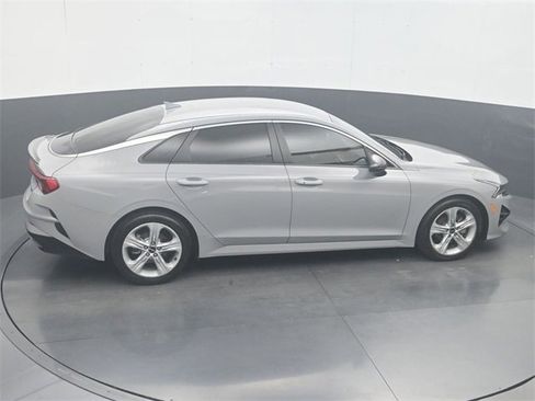 Used 2022 Kia K5 GT-Line image 26