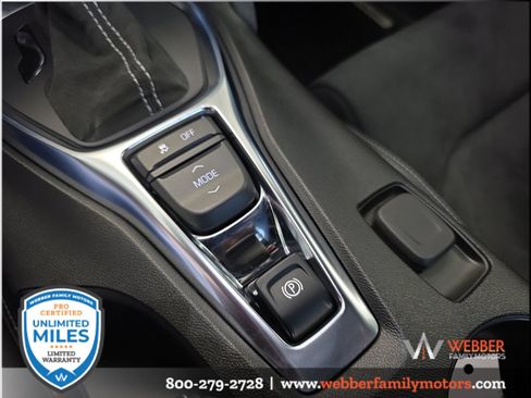 Used 2022 Chevrolet Camaro LT w/ Technology Package RWD image 15
