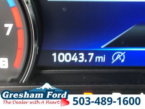 Certified 2022 Ford Bronco Sport Outer Banks image 21