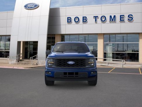 New 2026 Ford F150 STX RWD image 6