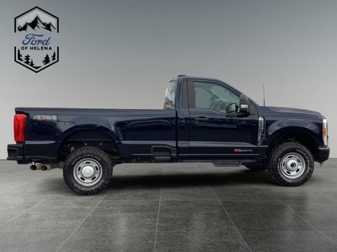 Certified 2024 Ford F250 XL image 6