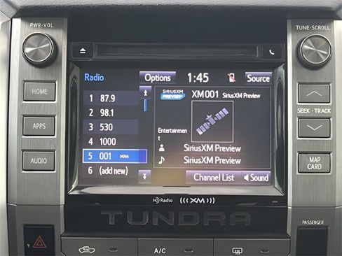 Used 2014 Toyota Tundra SR5 image 24