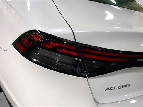 Used 2023 Honda Accord LX image 29