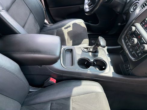 Used 2020 Dodge Durango GT AWD/4WD image 29