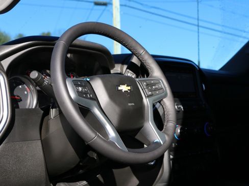 Used 2022 Chevrolet Silverado 2500 LT w/ Convenience Package image 15