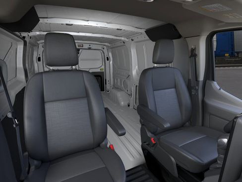 New 2026 Ford Transit 150 Low Roof AWD image 10