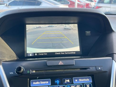 Used 2015 Acura MDX FWD w/ Technology Package image 19