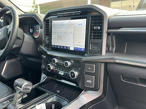 Used 2023 Ford F150 Platinum w/ Equipment Group 701A High image 18