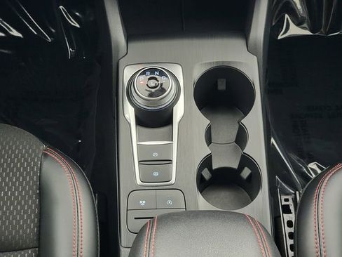Used 2025 Ford Escape ST-Line FWD image 23