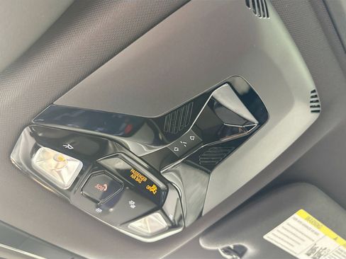 Used 2025 MINI Cooper S image 21