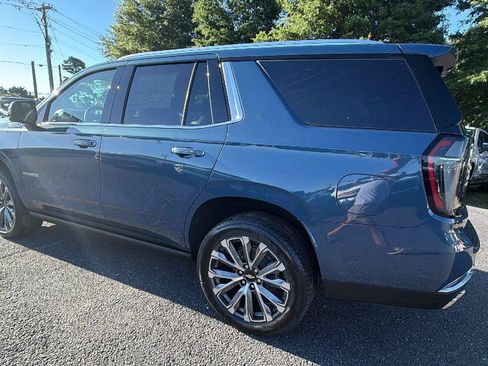 New 2026 Chevrolet Tahoe High Country AWD/4WD image 10