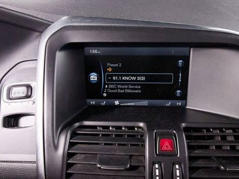 Used 2013 Volvo XC60 T6 image 16