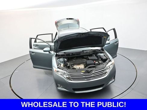 Used 2010 Toyota Venza image 34