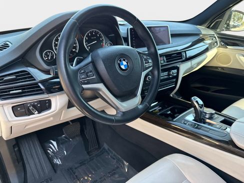 Used 2018 BMW X5 sDrive35i w/ M Sport Package image 23