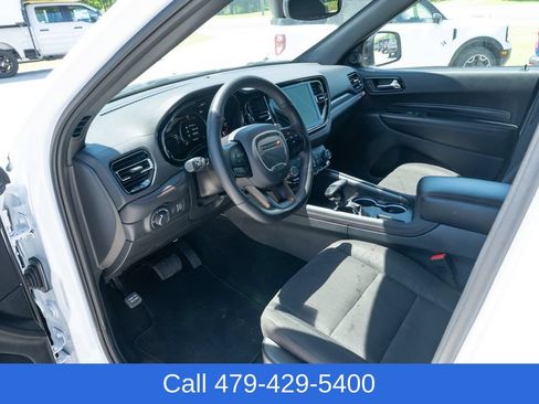 Used 2026 Dodge Durango GT AWD/4WD image 17