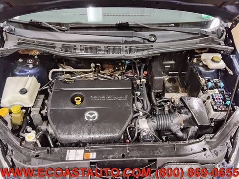 Used 2010 MAZDA MAZDA5 Grand Touring image 9