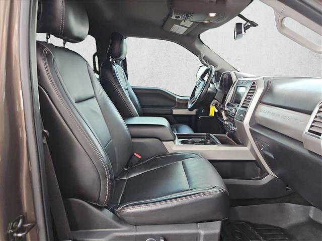 Used 2017 Ford F250 Lariat AWD/4WD image 15