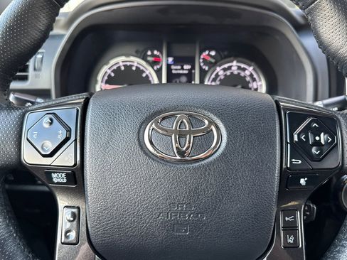 Used 2024 Toyota 4Runner TRD Pro AWD/4WD image 24