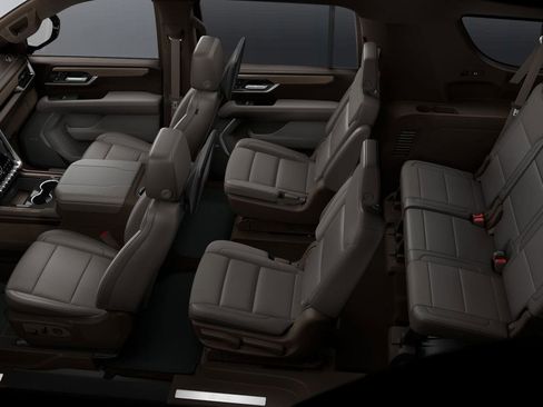 New 2026 GMC Yukon XL Elevation w/ Elevation Premium Package AWD/4WD image 38