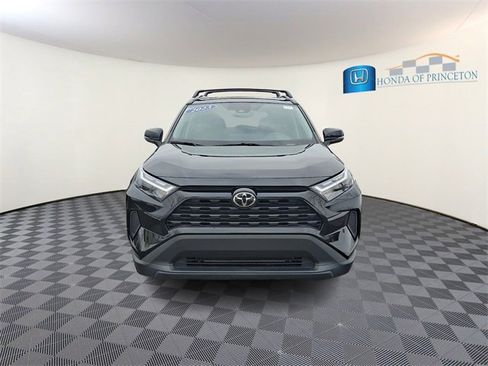 Used 2023 Toyota RAV4 XLE w/ Convenience Package image 2