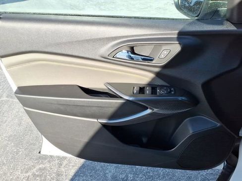 New 2026 Chevrolet Trax ACTIV image 11