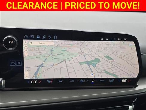 New 2026 Chevrolet Traverse LT w/ Driver Confidence Package FWD image 23