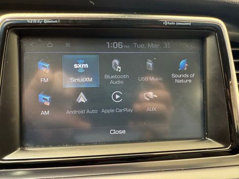 Used 2019 Hyundai Sonata Limited FWD image 35