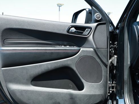 Certified 2023 Dodge Durango GT AWD/4WD image 21