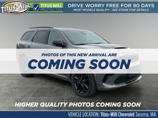 Used 2025 Dodge Durango R/T video 1