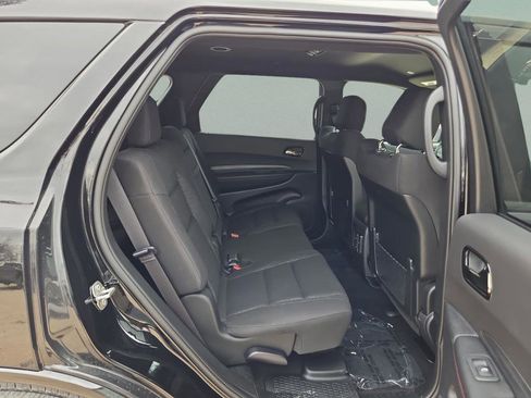 New 2026 Dodge Durango GT image 27