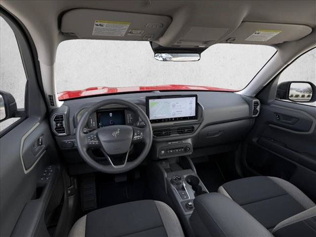 New 2026 Ford Bronco Sport Big Bend w/ Convenience Package AWD/4WD image 9