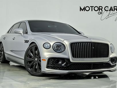 Used 2022 Bentley Flying Spur V8