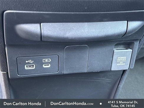 Certified 2025 Honda Odyssey Sport-L image 22