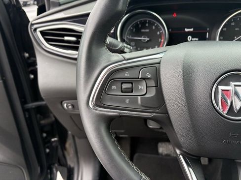 Certified 2022 Buick Encore GX Preferred image 33