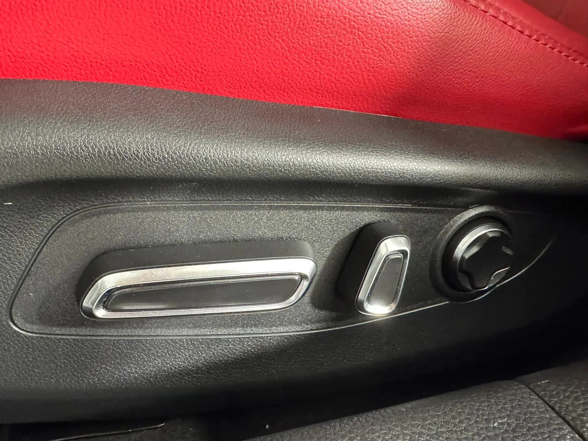 Used 2024 Acura Integra A-Spec w/ Technology Package FWD image 34