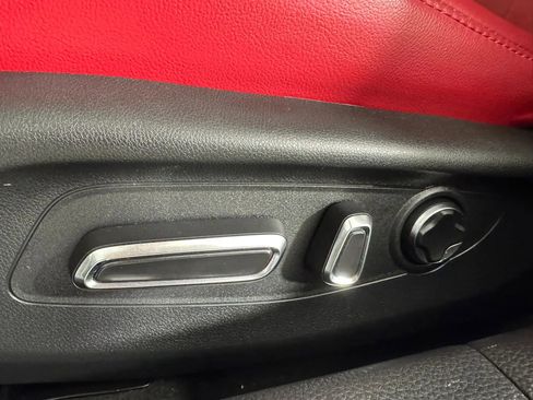 Used 2024 Acura Integra A-Spec FWD image 34